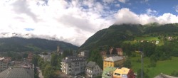 Archiv Foto Webcam Gasteinertal - Bad Hofgastein 15:00