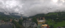 Archiv Foto Webcam Gasteinertal - Bad Hofgastein 05:00