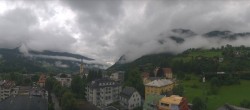 Archiv Foto Webcam Gasteinertal - Bad Hofgastein 06:00