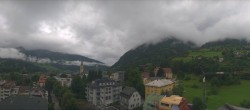 Archiv Foto Webcam Gasteinertal - Bad Hofgastein 07:00