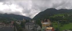 Archiv Foto Webcam Gasteinertal - Bad Hofgastein 09:00