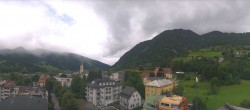 Archiv Foto Webcam Gasteinertal - Bad Hofgastein 11:00