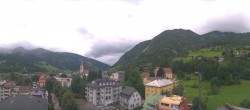 Archiv Foto Webcam Gasteinertal - Bad Hofgastein 13:00