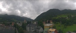 Archiv Foto Webcam Gasteinertal - Bad Hofgastein 15:00