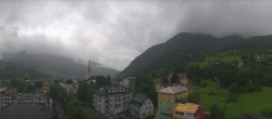 Archiv Foto Webcam Gasteinertal - Bad Hofgastein 17:00