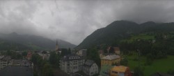 Archiv Foto Webcam Gasteinertal - Bad Hofgastein 19:00