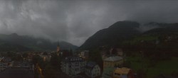 Archiv Foto Webcam Gasteinertal - Bad Hofgastein 21:00