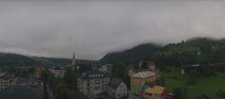 Archiv Foto Webcam Gasteinertal - Bad Hofgastein 05:00