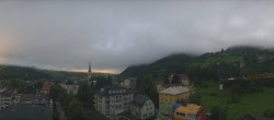 Archiv Foto Webcam Gasteinertal - Bad Hofgastein 06:00