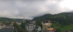 Archiv Foto Webcam Gasteinertal - Bad Hofgastein 07:00