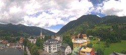Archiv Foto Webcam Gasteinertal - Bad Hofgastein 11:00