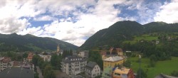 Archiv Foto Webcam Gasteinertal - Bad Hofgastein 13:00