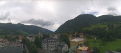 Archiv Foto Webcam Gasteinertal - Bad Hofgastein 15:00