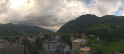 Archiv Foto Webcam Gasteinertal - Bad Hofgastein 17:00