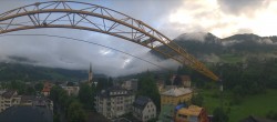 Archiv Foto Webcam Gasteinertal - Bad Hofgastein 05:00