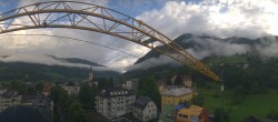 Archiv Foto Webcam Gasteinertal - Bad Hofgastein 06:00