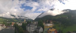 Archiv Foto Webcam Gasteinertal - Bad Hofgastein 07:00