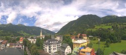 Archiv Foto Webcam Gasteinertal - Bad Hofgastein 11:00