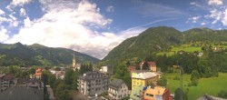 Archiv Foto Webcam Gasteinertal - Bad Hofgastein 13:00