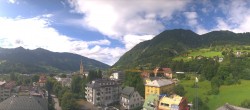 Archiv Foto Webcam Gasteinertal - Bad Hofgastein 15:00