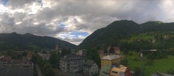 Archiv Foto Webcam Gasteinertal - Bad Hofgastein 17:00