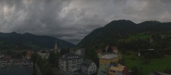 Archived image Webcam Bad Hofgastein 19:00