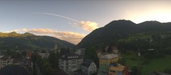 Archived image Webcam Bad Hofgastein 05:00