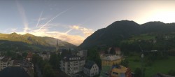 Archiv Foto Webcam Gasteinertal - Bad Hofgastein 06:00