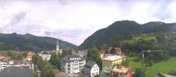 Archiv Foto Webcam Gasteinertal - Bad Hofgastein 09:00