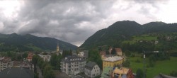 Archiv Foto Webcam Gasteinertal - Bad Hofgastein 11:00
