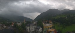 Archiv Foto Webcam Gasteinertal - Bad Hofgastein 13:00