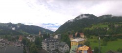 Archiv Foto Webcam Gasteinertal - Bad Hofgastein 15:00