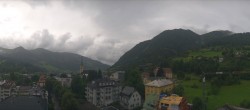 Archiv Foto Webcam Gasteinertal - Bad Hofgastein 17:00