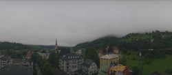 Archiv Foto Webcam Gasteinertal - Bad Hofgastein 05:00