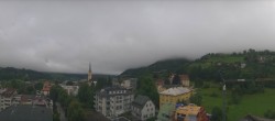 Archiv Foto Webcam Gasteinertal - Bad Hofgastein 07:00