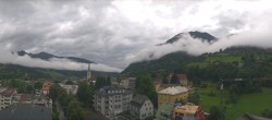 Archiv Foto Webcam Gasteinertal - Bad Hofgastein 09:00
