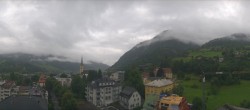 Archiv Foto Webcam Gasteinertal - Bad Hofgastein 11:00