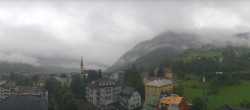 Archiv Foto Webcam Gasteinertal - Bad Hofgastein 13:00
