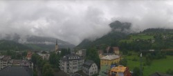 Archiv Foto Webcam Gasteinertal - Bad Hofgastein 15:00