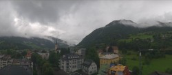 Archiv Foto Webcam Gasteinertal - Bad Hofgastein 17:00