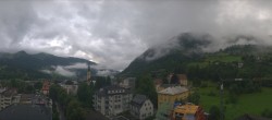 Archiv Foto Webcam Gasteinertal - Bad Hofgastein 05:00