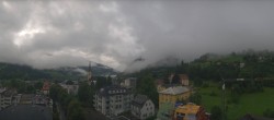 Archiv Foto Webcam Gasteinertal - Bad Hofgastein 06:00