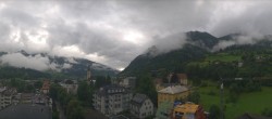 Archiv Foto Webcam Gasteinertal - Bad Hofgastein 07:00