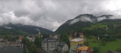 Archiv Foto Webcam Gasteinertal - Bad Hofgastein 09:00