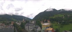 Archiv Foto Webcam Gasteinertal - Bad Hofgastein 11:00