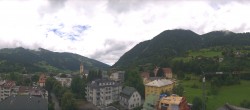 Archiv Foto Webcam Gasteinertal - Bad Hofgastein 13:00