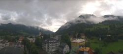 Archiv Foto Webcam Gasteinertal - Bad Hofgastein 05:00