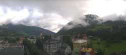 Archiv Foto Webcam Gasteinertal - Bad Hofgastein 06:00