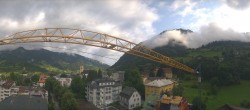 Archiv Foto Webcam Gasteinertal - Bad Hofgastein 07:00