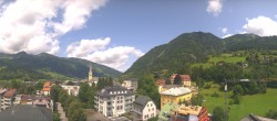 Archiv Foto Webcam Gasteinertal - Bad Hofgastein 11:00